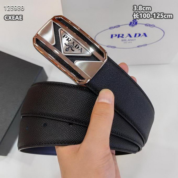 Prada Belt 35mm ID:20250629-280